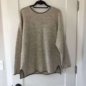 Vintage Woolrich Sweater